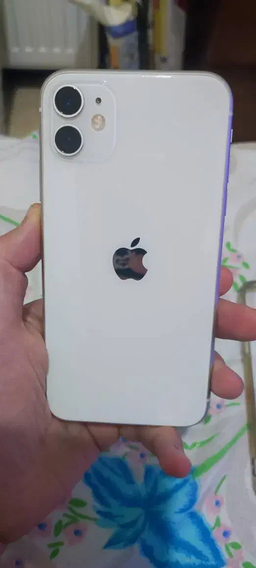 آیفون ۱۱ دو سیمکارت|موبایل|تهران, امام زاده عبدالله|دیوار