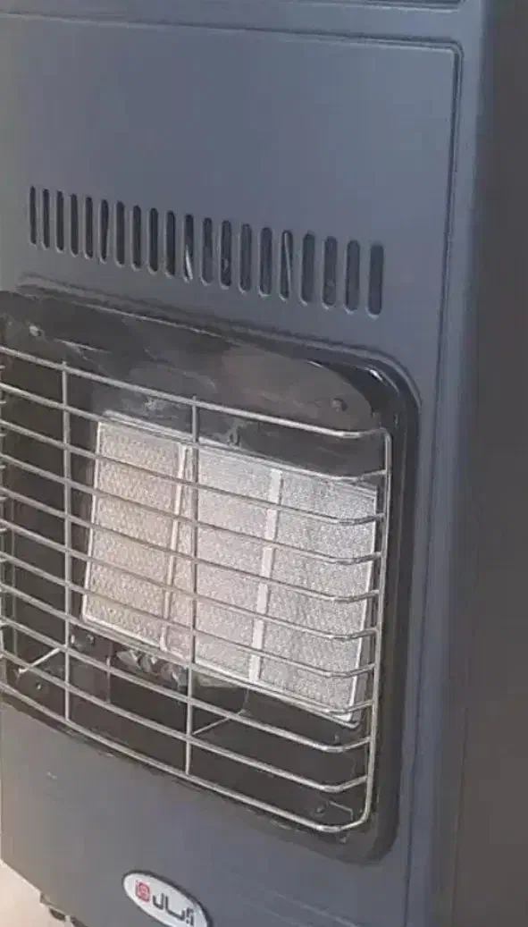 بخاری گازی|بخاری، هیتر، شومینه|زابل, |دیوار