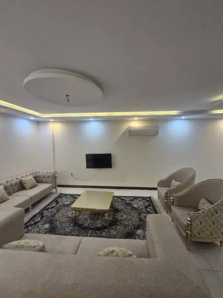 130 متر دو خواب پاسداران نوساز|اجارهٔ کوتاه‌مدت آپارتمان و سوئیت|تهران, پاسداران|دیوار