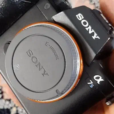 دوربین سونی الفاسون s2|دوربین عکاسی و فیلمبرداری|کرمانشاه, |دیوار