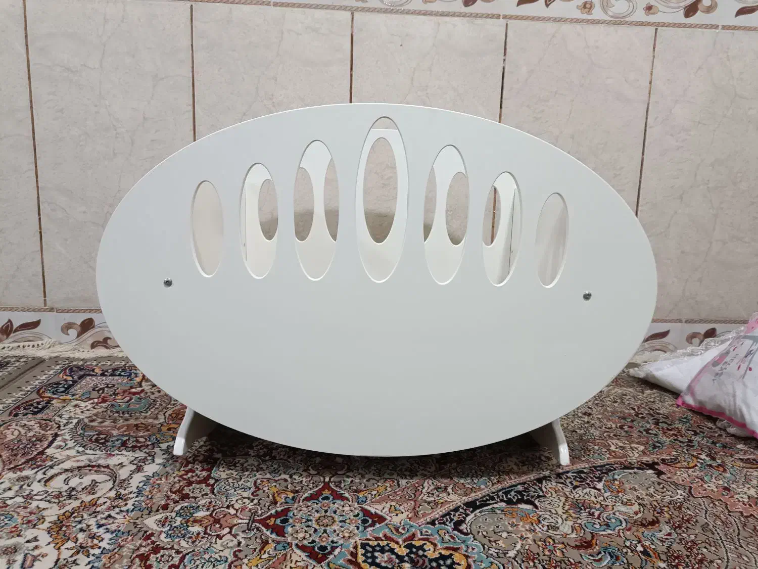 گهواره|اسباب و اثاث بچه|ایرانشهر, |دیوار