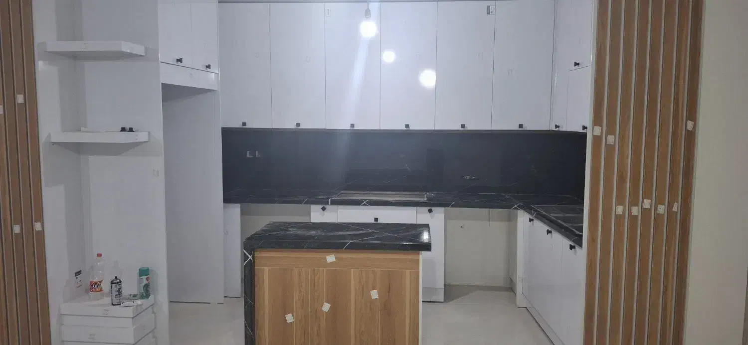 آپارتمان ۹۰ متری ۲ خواب بازسازی صفر تا صد|اجارهٔ آپارتمان|مشهد, فتح المبین|دیوار