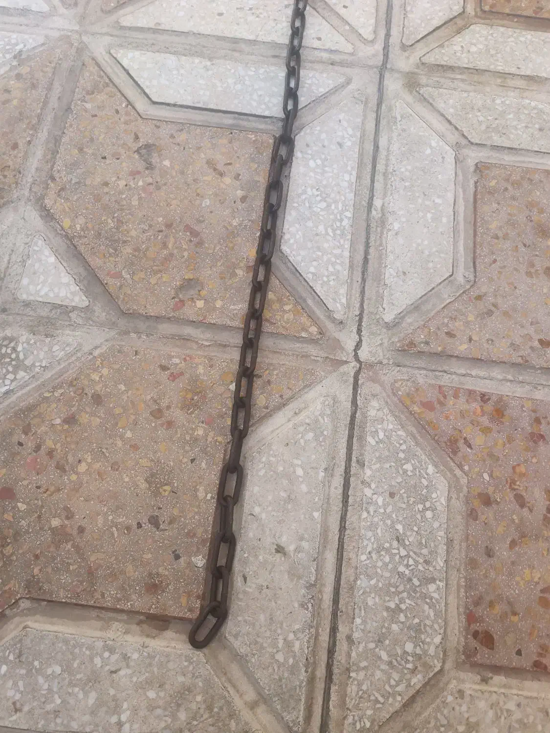 زنجیر بار بند|ابزارآلات|ایلام, |دیوار