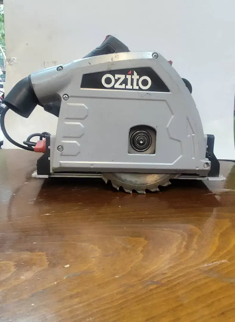 اره دیسکی اره نئوپان بر|ابزارآلات|اصفهان, جاوان|دیوار