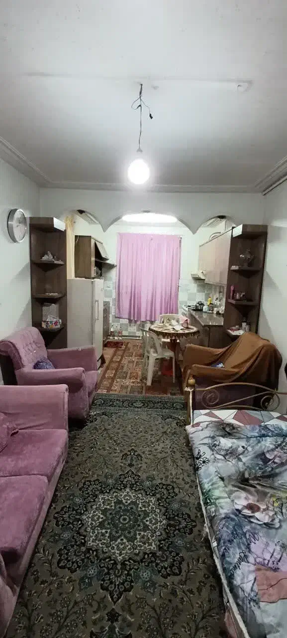 اجاره واحد نقلی|اجارهٔ خانه و ویلا|رشت, جماران|دیوار