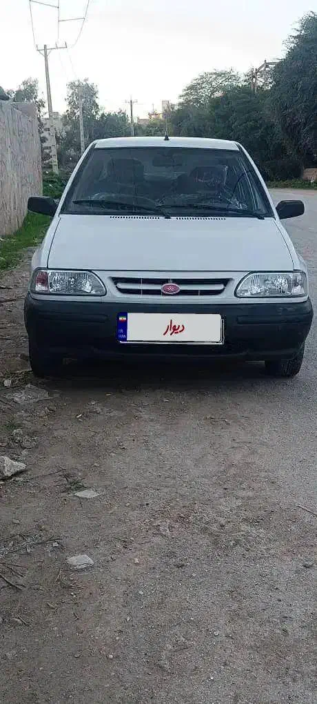 ماشین|خودرو سواری و وانت|مسجد سلیمان, |دیوار