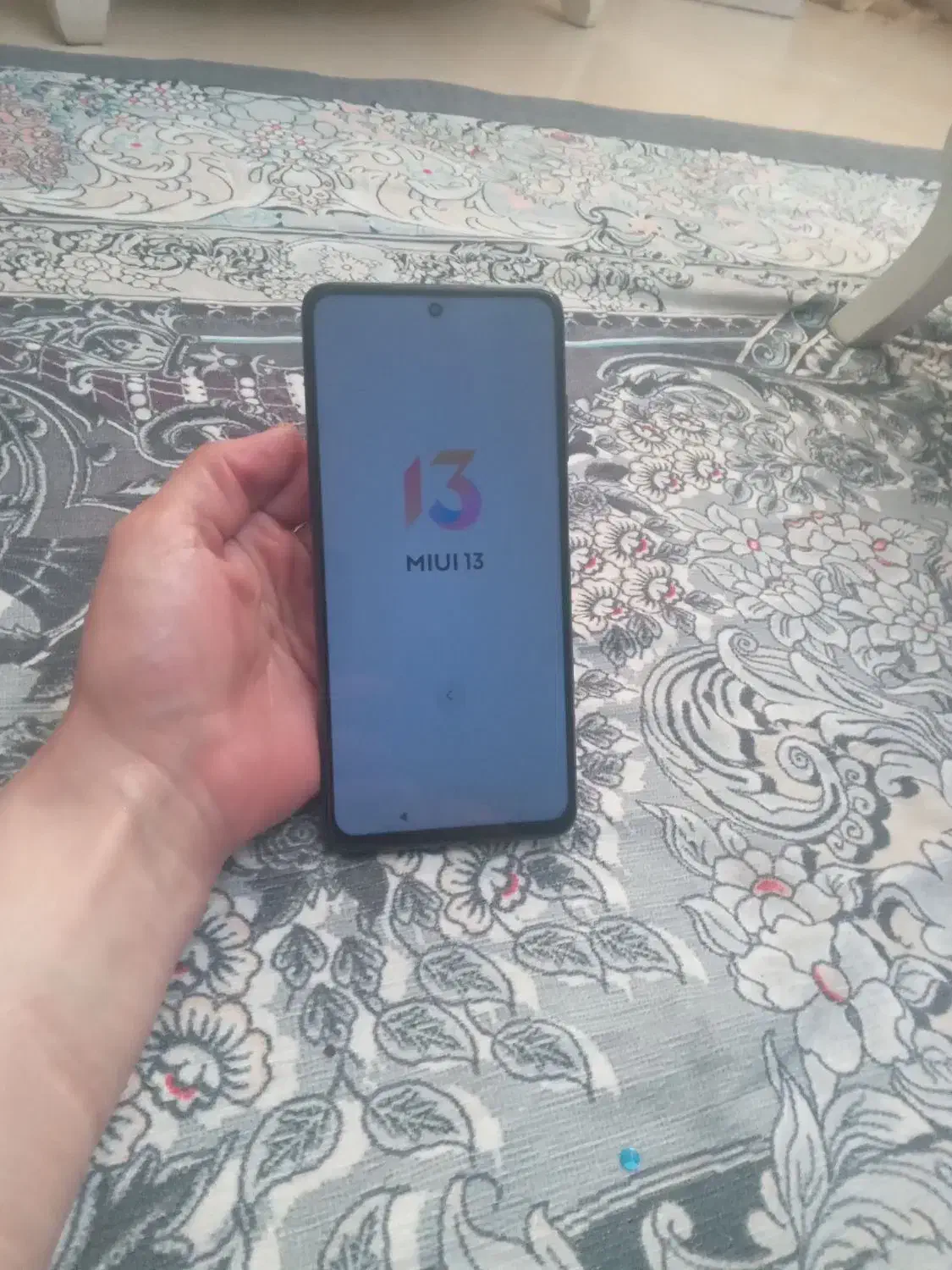 شیائومی x3 pro|موبایل|کرج, فاز ۴ مهرشهر|دیوار