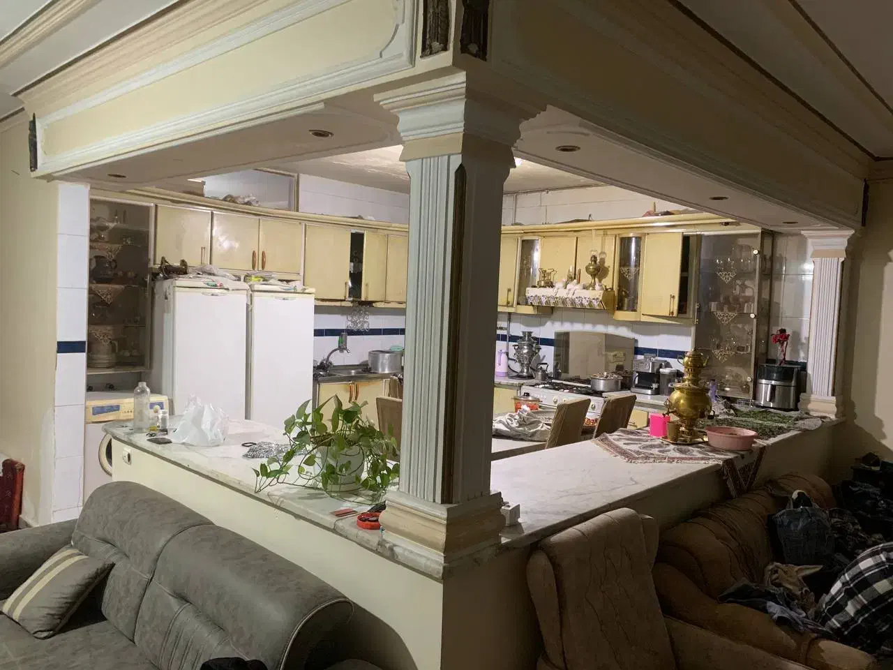 کابینت|مصالح و تجهیزات ساختمان|سبزوار, جوادیه غربی|دیوار