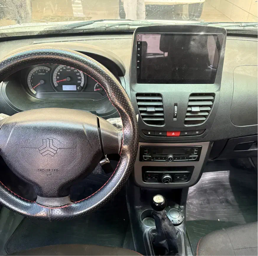 کوییک r مدل1401|خودرو سواری و وانت|شیراز, مسلم|دیوار