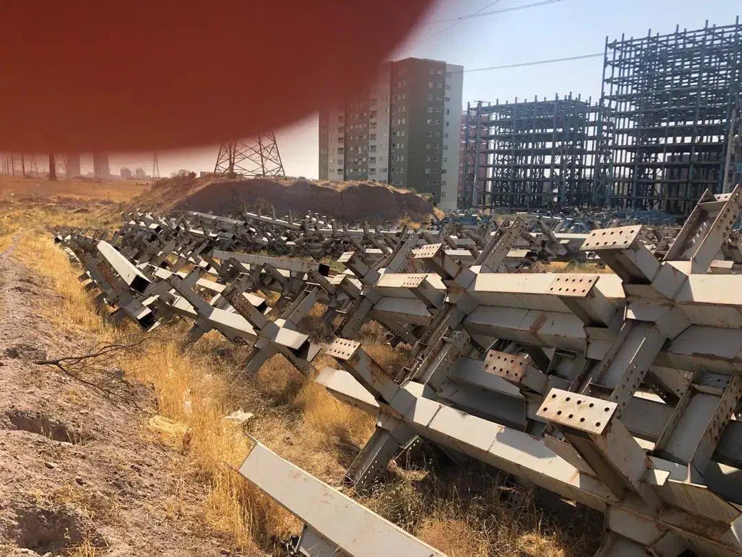 خرید و فروش ضایعات|عمده‌فروشی|تهران, شهرک ولیعصر شمالی|دیوار