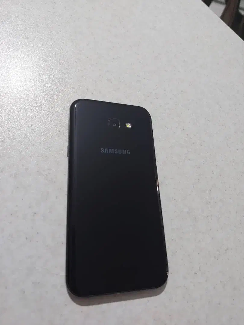 A17 2017 SAMSUNG|موبایل|کرج, شاهین‌ویلا|دیوار