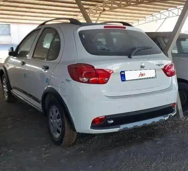 کوییک GXRL1404 صفر کیلومتر|خودرو سواری و وانت|اصفهان, شهید رجایی|دیوار