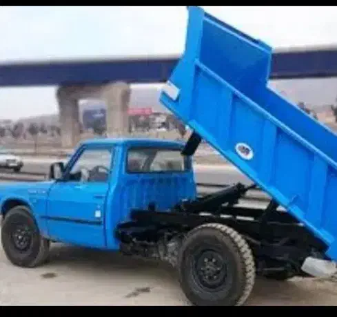 مصالح ساختمانی حمل نخاله|خدمات حمل و نقل|قم, ولیعصر|دیوار