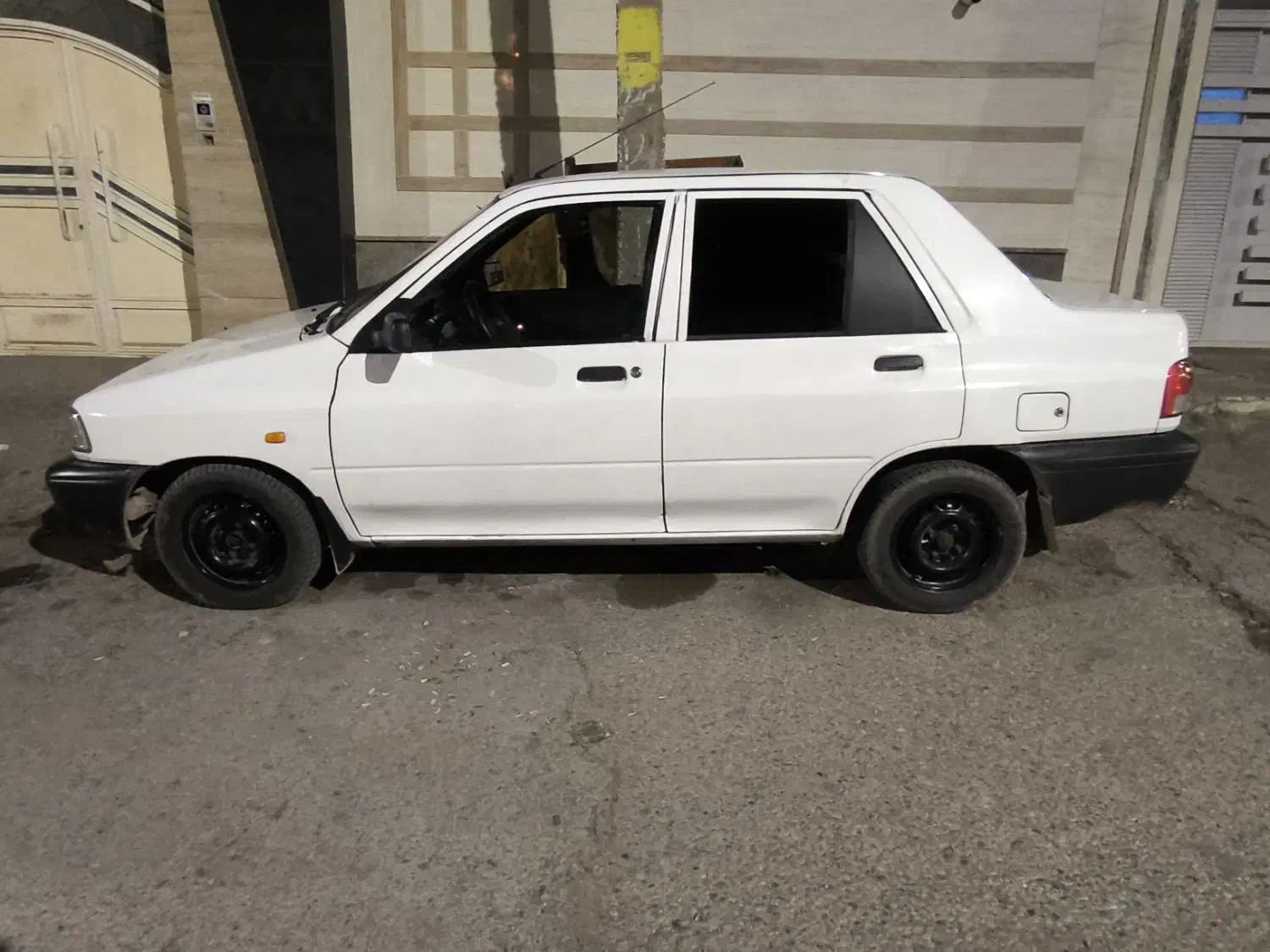 پراید 131 مدل 97 کامل رنگ|خودرو سواری و وانت|شوشتر, |دیوار