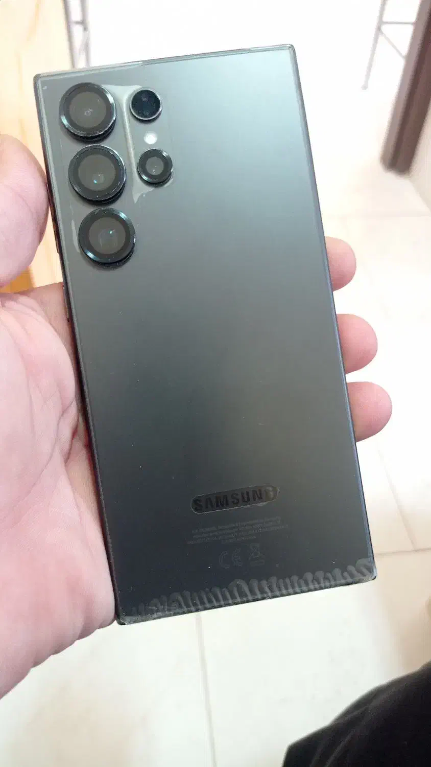 گوشی s24ultra|موبایل|فنوج, |دیوار