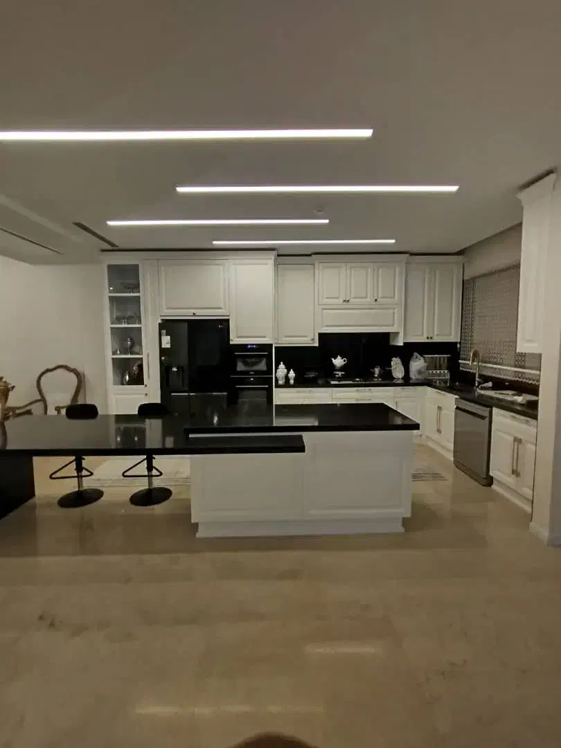 شمال جردن ۲۳۰ متر ۳ مستر فوق مدرن|اجارهٔ آپارتمان|تهران, امانیه|دیوار