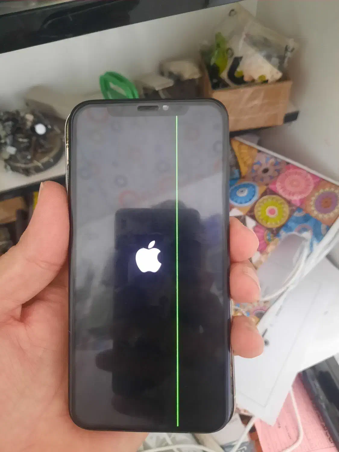 السیدی ایفونx|موبایل|شیراز, شهرک سعدی|دیوار