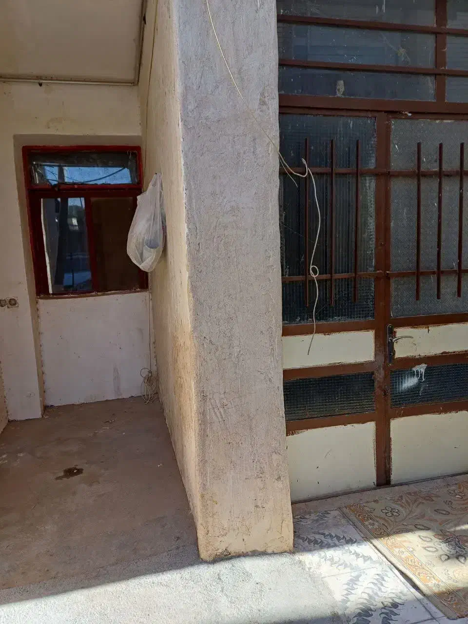 رهن و اجاره منزل ویلایی دو خواب|اجارهٔ خانه و ویلا|گناباد, |دیوار