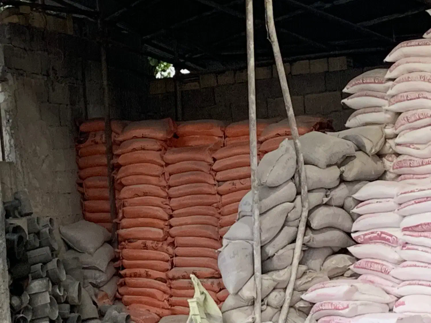 *تخفیف ویژه سفال*|مصالح و تجهیزات ساختمان|رشت, نیروی دریایی|دیوار