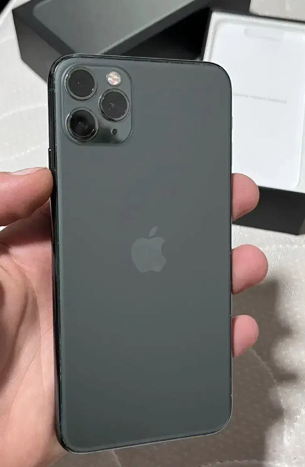 گوشی ۱۱پرومکس|موبایل|ساری, |دیوار