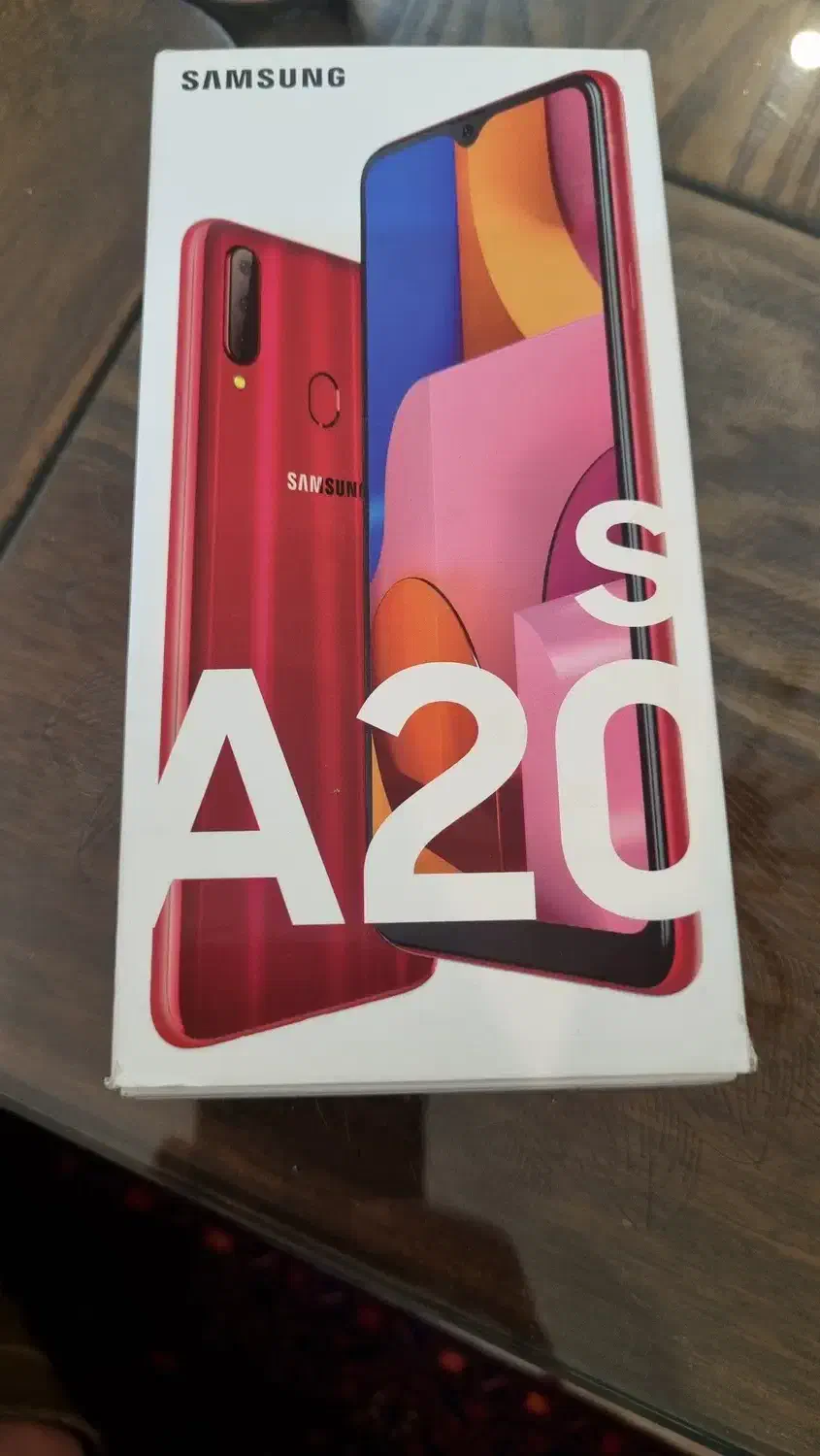 سامسونگ A20s|موبایل|تهران, فدک|دیوار