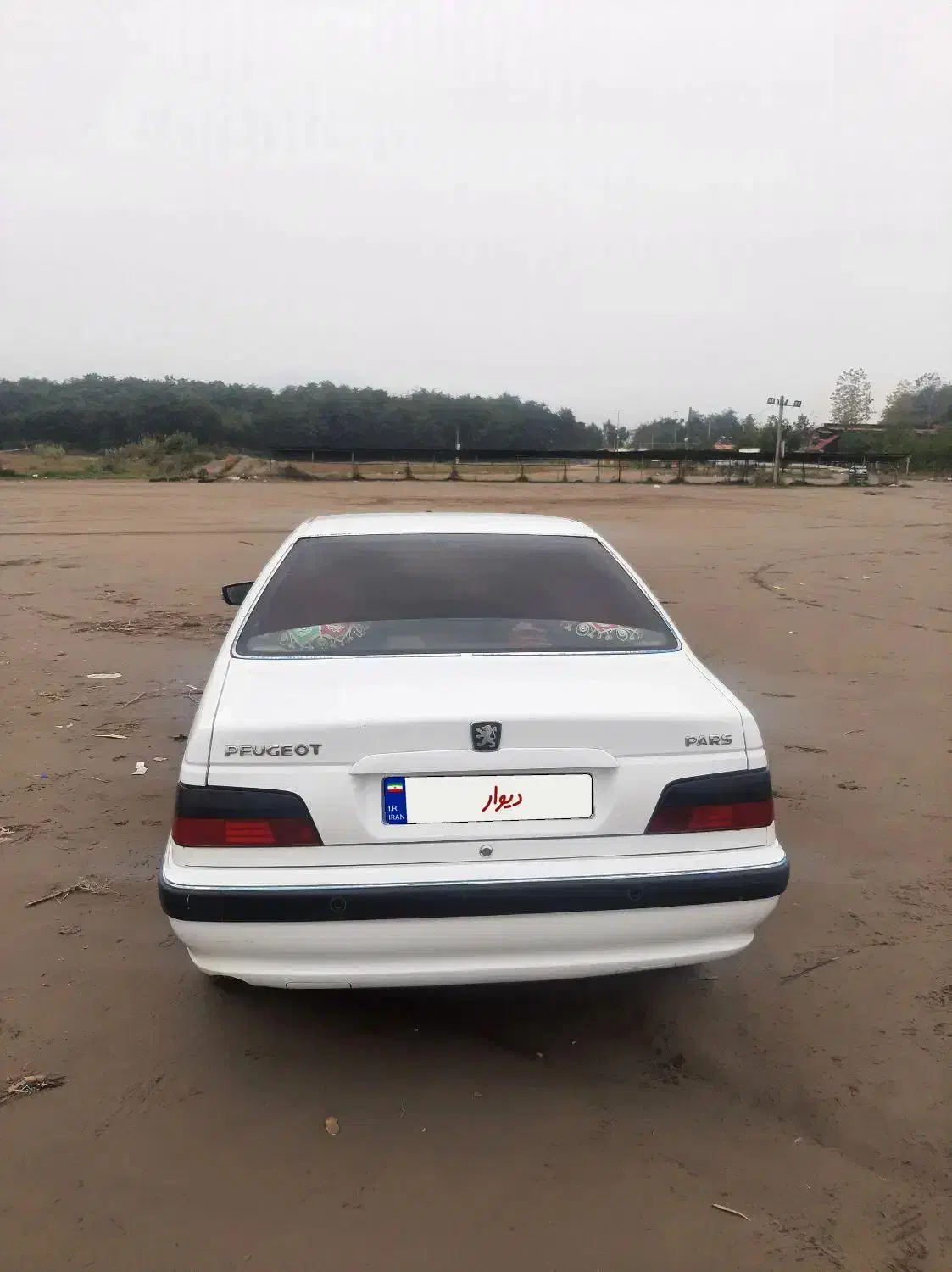 پژو پارس TU5 در حد صفر|خودرو سواری و وانت|تهران, سلسبیل جنوبی|دیوار