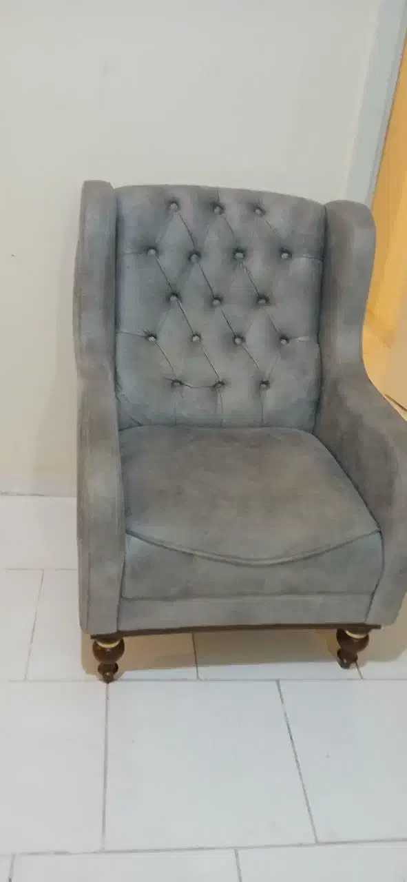 مبل|مبلمان خانگی و میز عسلی|ماهدشت, |دیوار