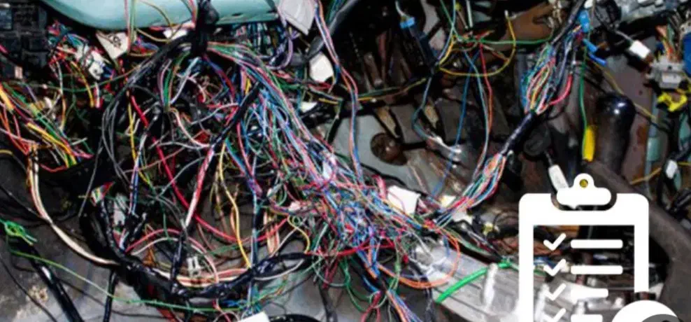 به یک شاگرد نیم ماهر سیمکشی نیازمندیم|استخدام صنعتی، فنی، مهندسی|مشهد, طبرسی شمالی|دیوار