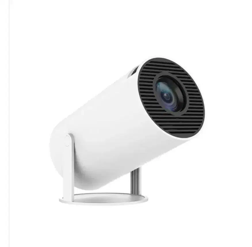 مینی ویدئو پروژکتور مدل HY 300 - PRO|تلویزیون و پروژکتور|یاسوج, |دیوار