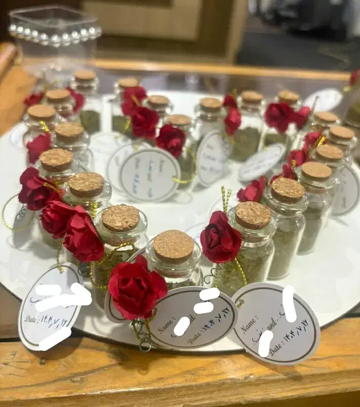 حنا و گیفت حنابندون|صنایع دستی و سایر لوازم تزئینی|اهواز, ۳۰ متری|دیوار