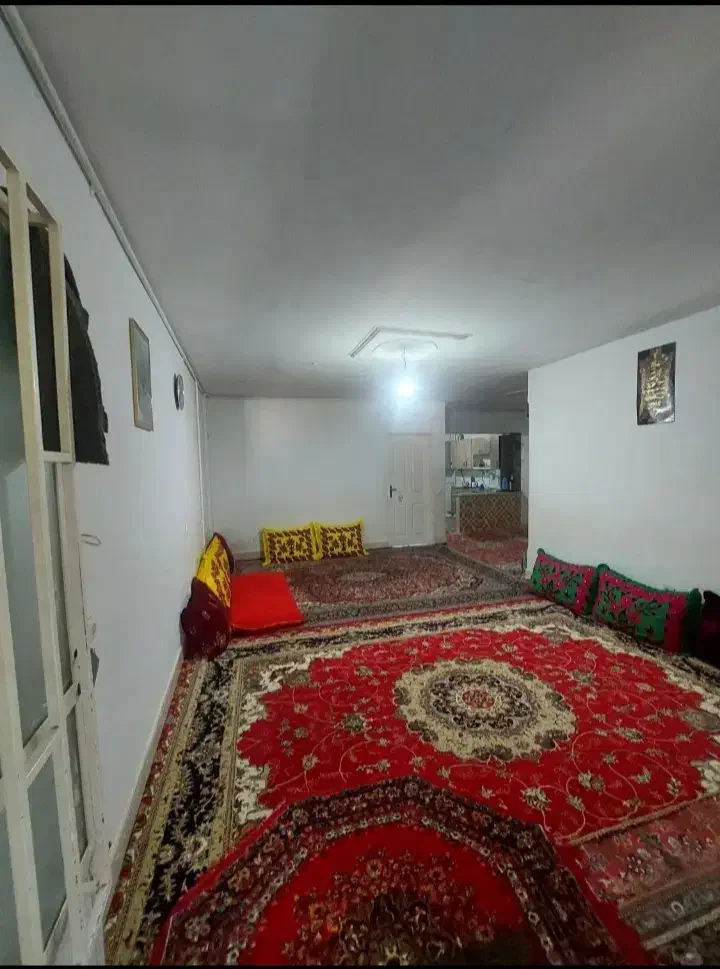 نظافت منزل در ورامین هفته چهار ساعت|استخدام سرایداری و نظافت|قرچک, ولی آباد|دیوار