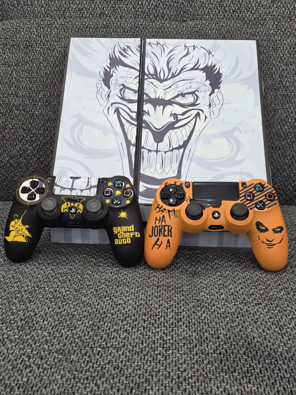 ps4|کنسول، بازی ویدئویی و آنلاین|بهبهان, |دیوار