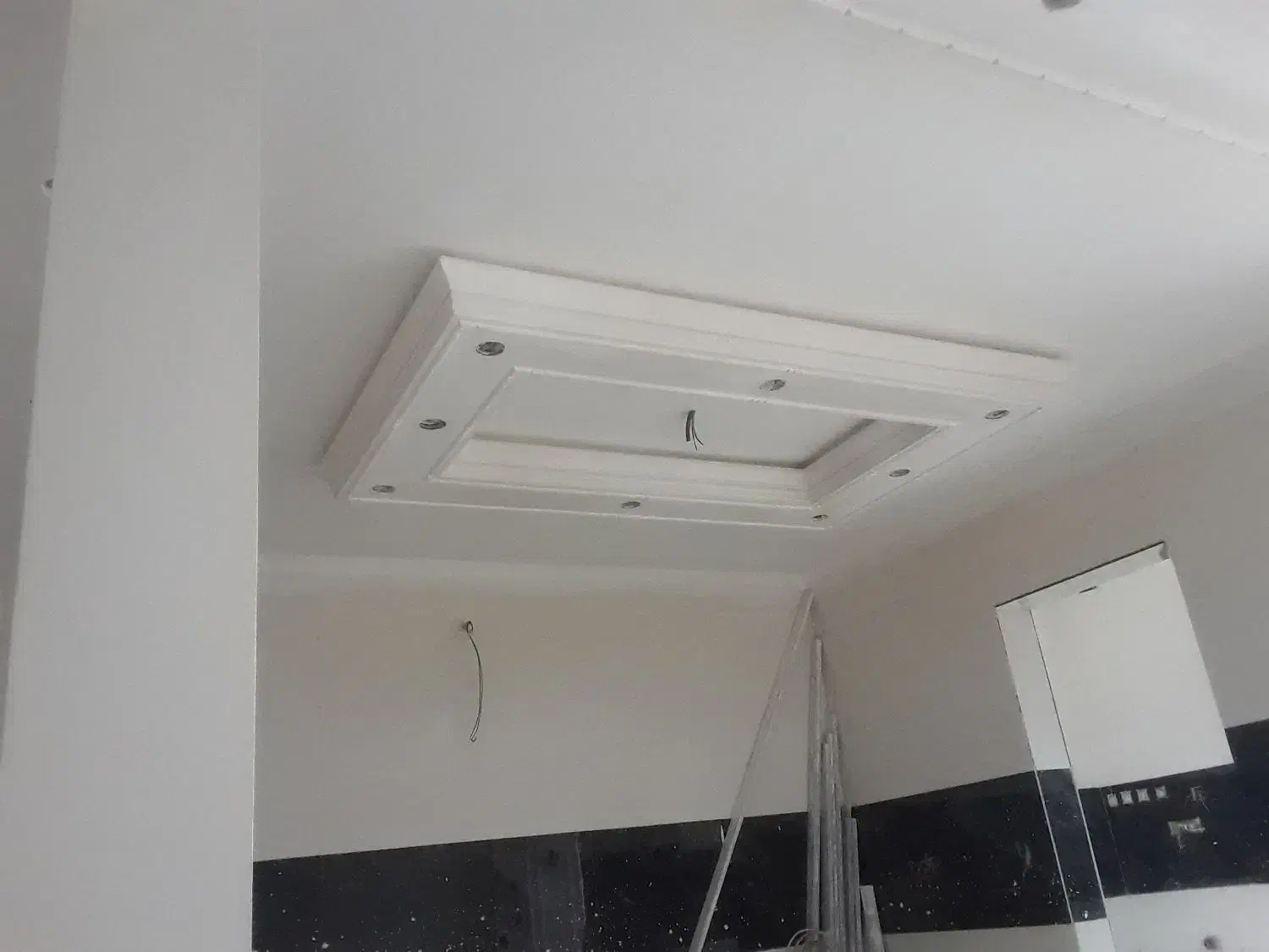 گچکاری|خدمات پیشه و مهارت|ماهدشت, |دیوار