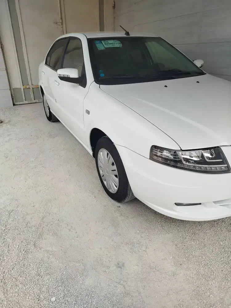 فروش فوری سورن پلاس ۱۴۰۴ درحد صفر|خودرو سواری و وانت|بندر کنگان, |دیوار