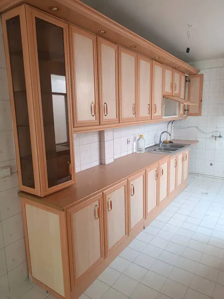 ۴دست سرویس کابینت|مصالح و تجهیزات ساختمان|پلدختر, |دیوار