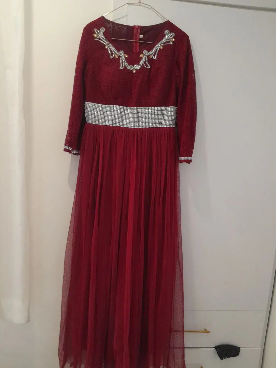 شال و روسری و مانتو|لباس|بیرجند, |دیوار