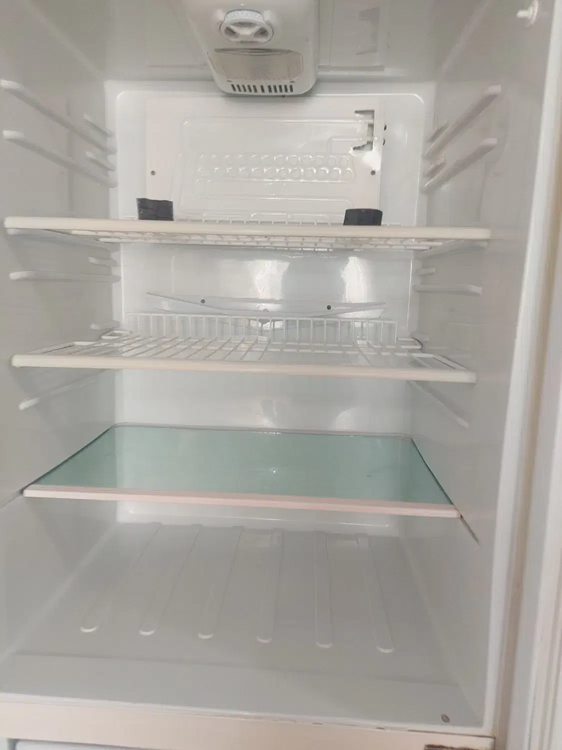 سالم نو بدونه گاز|یخچال و فریزر|سرعین, |دیوار