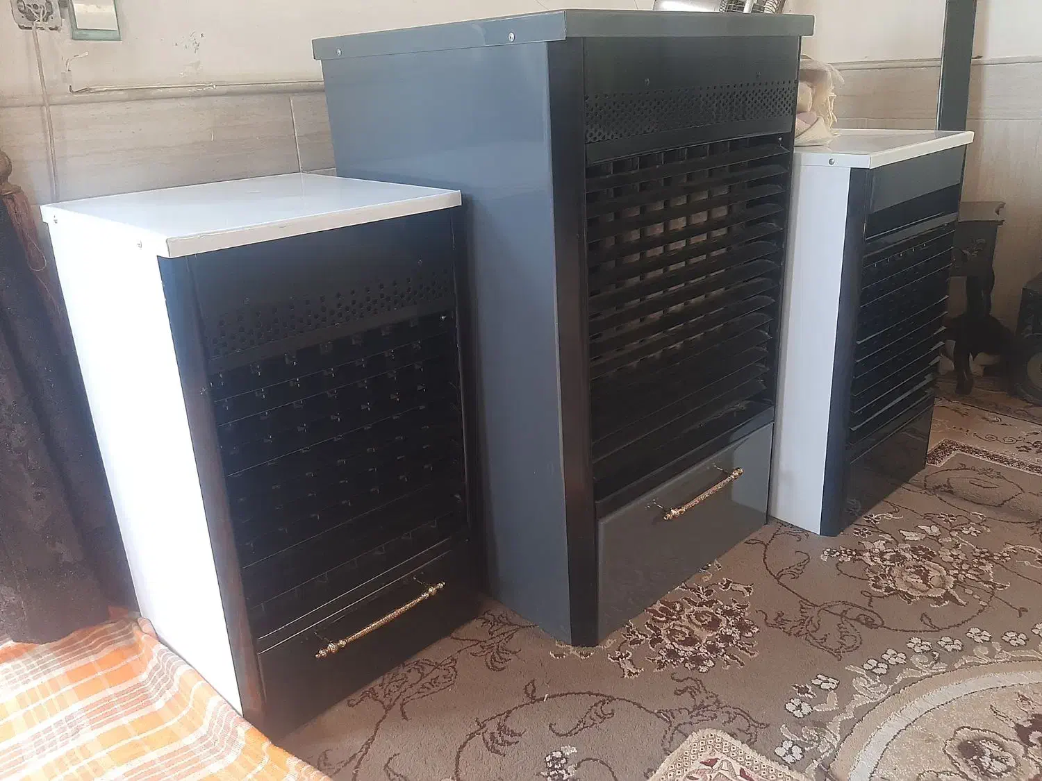 بخاری...|بخاری، هیتر، شومینه|نیشابور, شهید بهشتی|دیوار