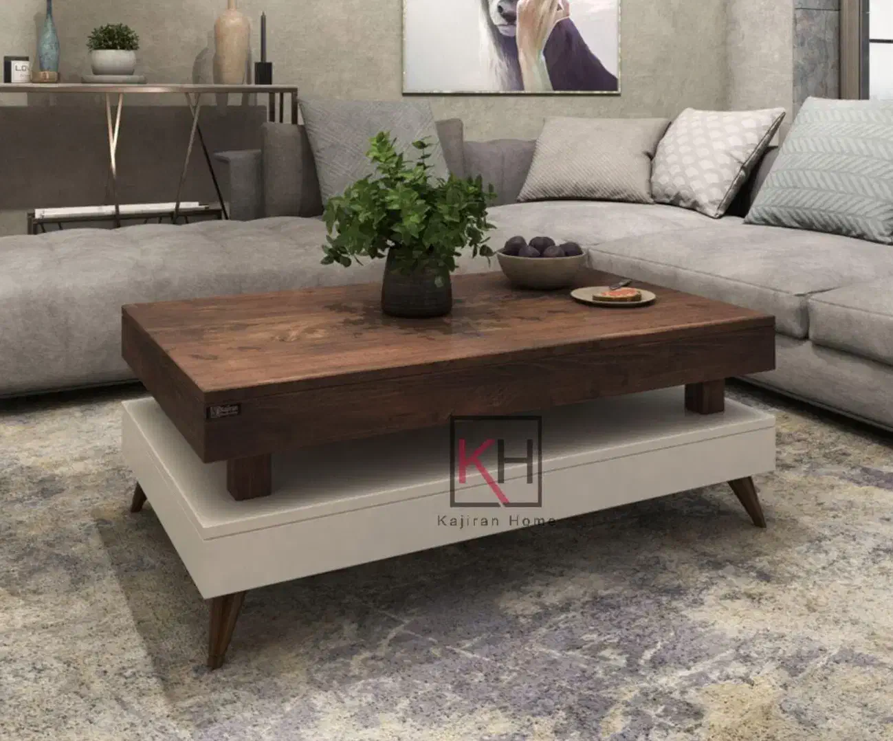 جلومبلی Jm2|مبلمان خانگی و میز عسلی|تهران, خلیج فارس|دیوار