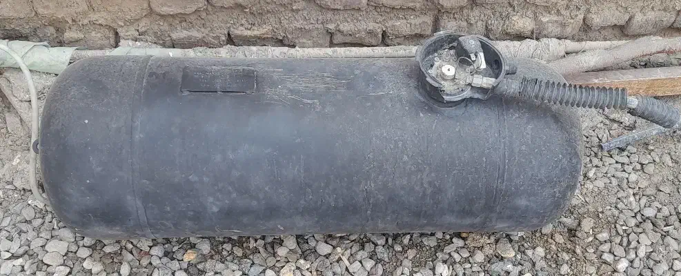 کپسول ال پی جی|قطعات یدکی و لوازم جانبی|زابل, |دیوار