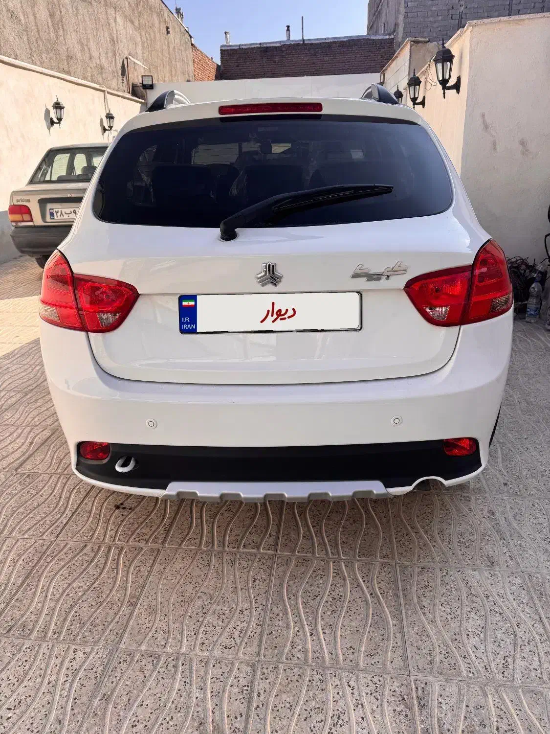 کوئیک ساده مدل ۱۴۰۲|خودرو سواری و وانت|پارسآباد, |دیوار