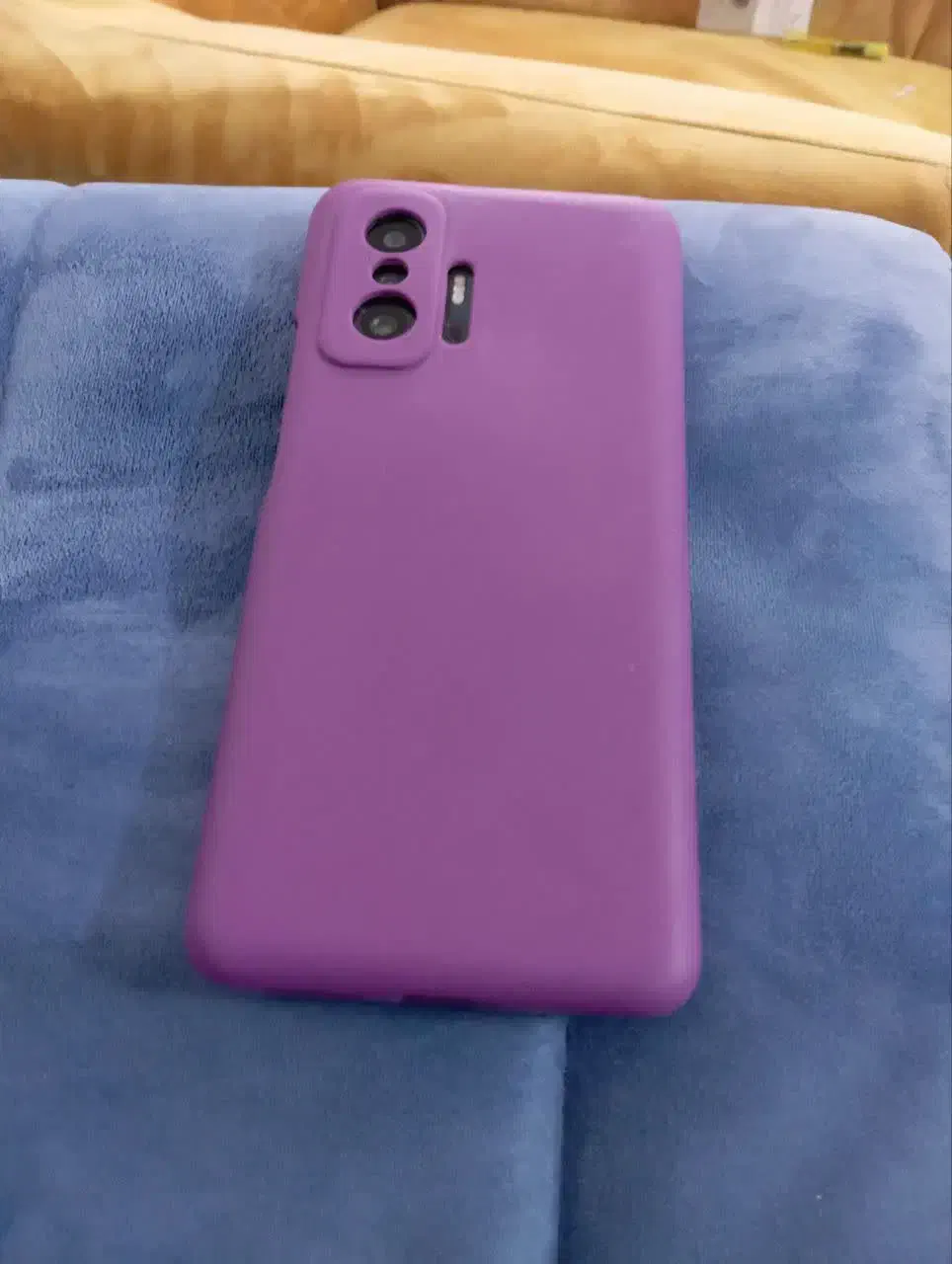 گوشی mi 11t pro|موبایل|قم, شهرک فاطمیه|دیوار