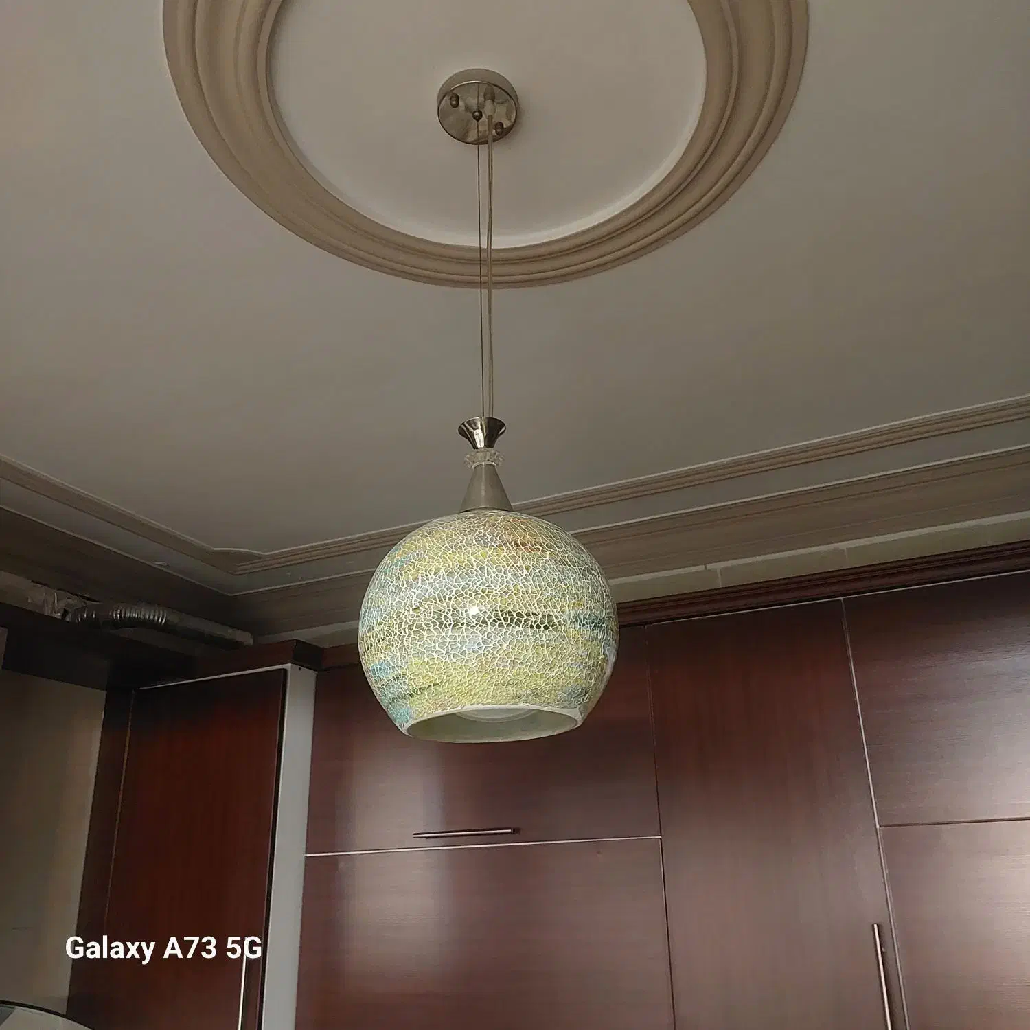 لوستر آشپزخانه|لوستر و چراغ آویز|کرمانشاه, |دیوار