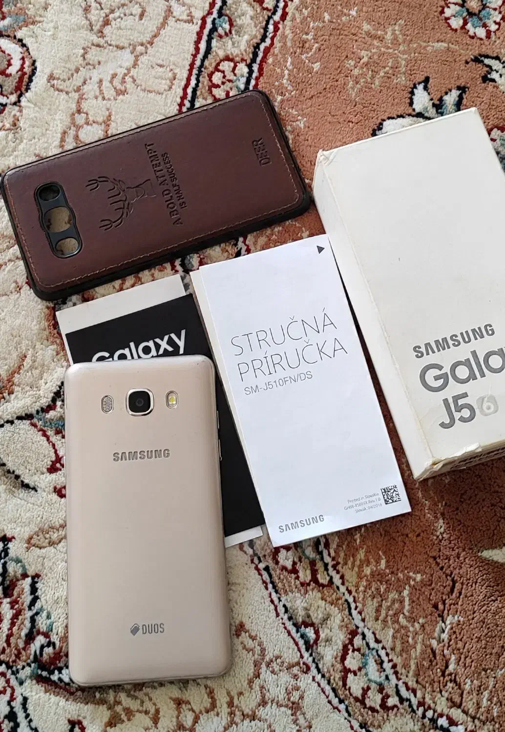 گوشی سامسونگ. j5|موبایل|دورود, |دیوار