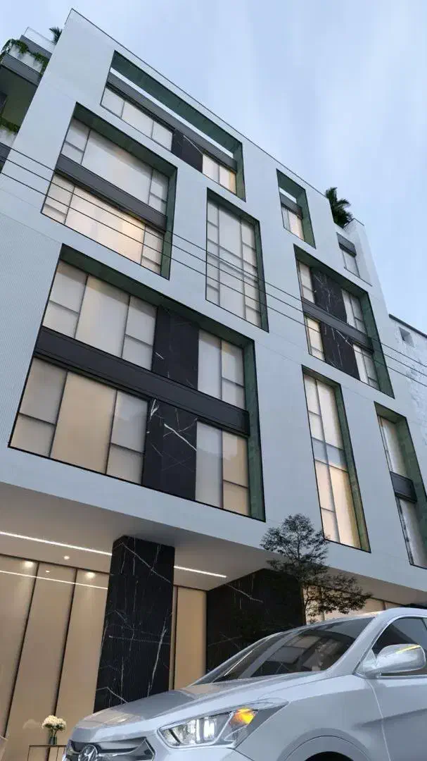 پیش فروش الماس میرداماد در بلوار مینا|پیش‌فروش املاک|تهران, میرداماد|دیوار