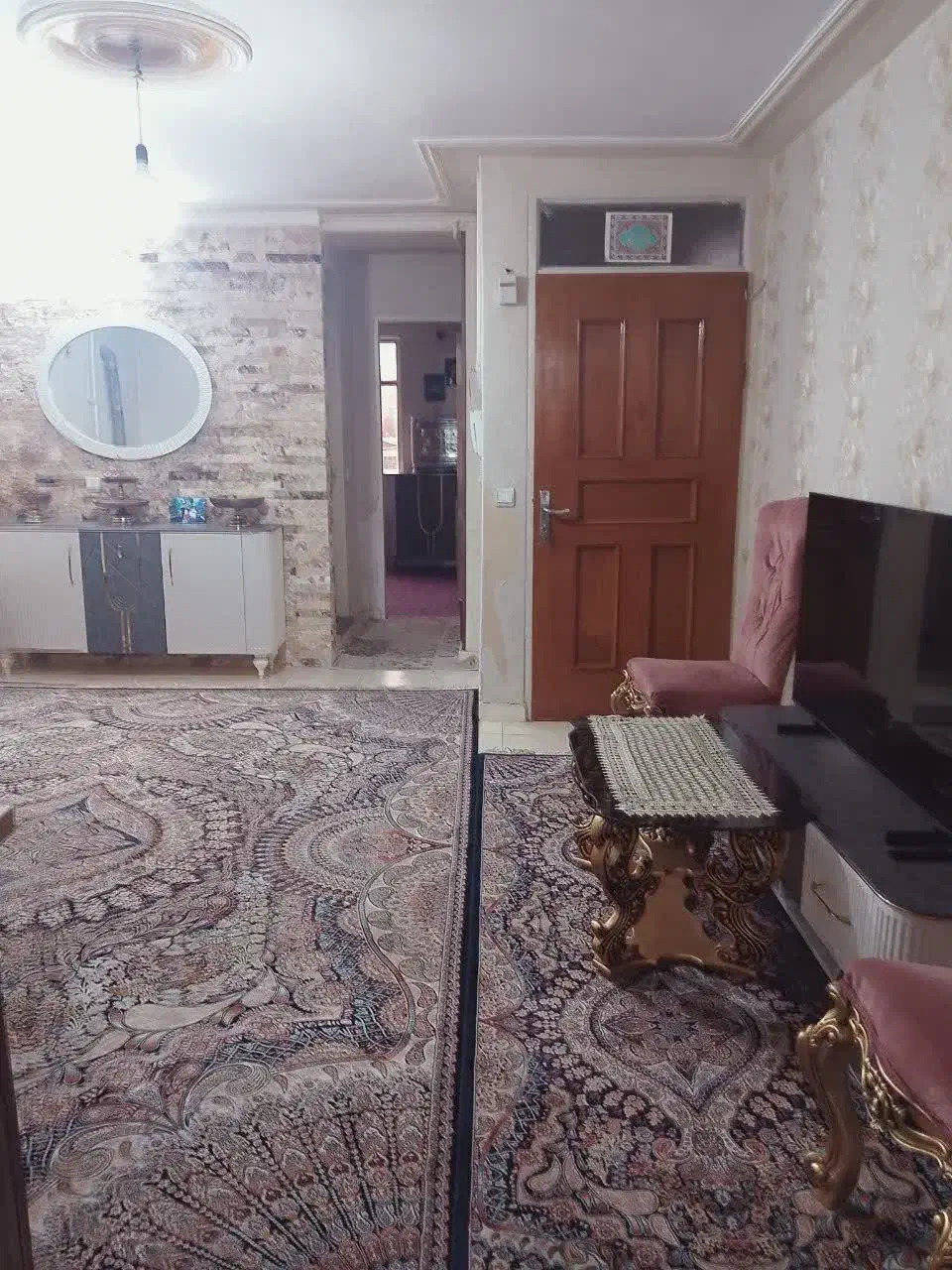 فروش ملک|فروش خانه و ویلا|کرج, شهرک شهرداری|دیوار