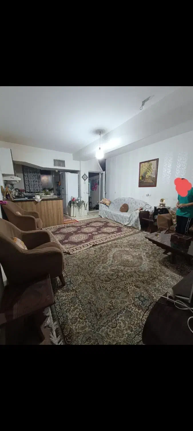 فروش آپارتمان مهرگان فاز یک|فروش آپارتمان|محمدیه-قزوین, |دیوار