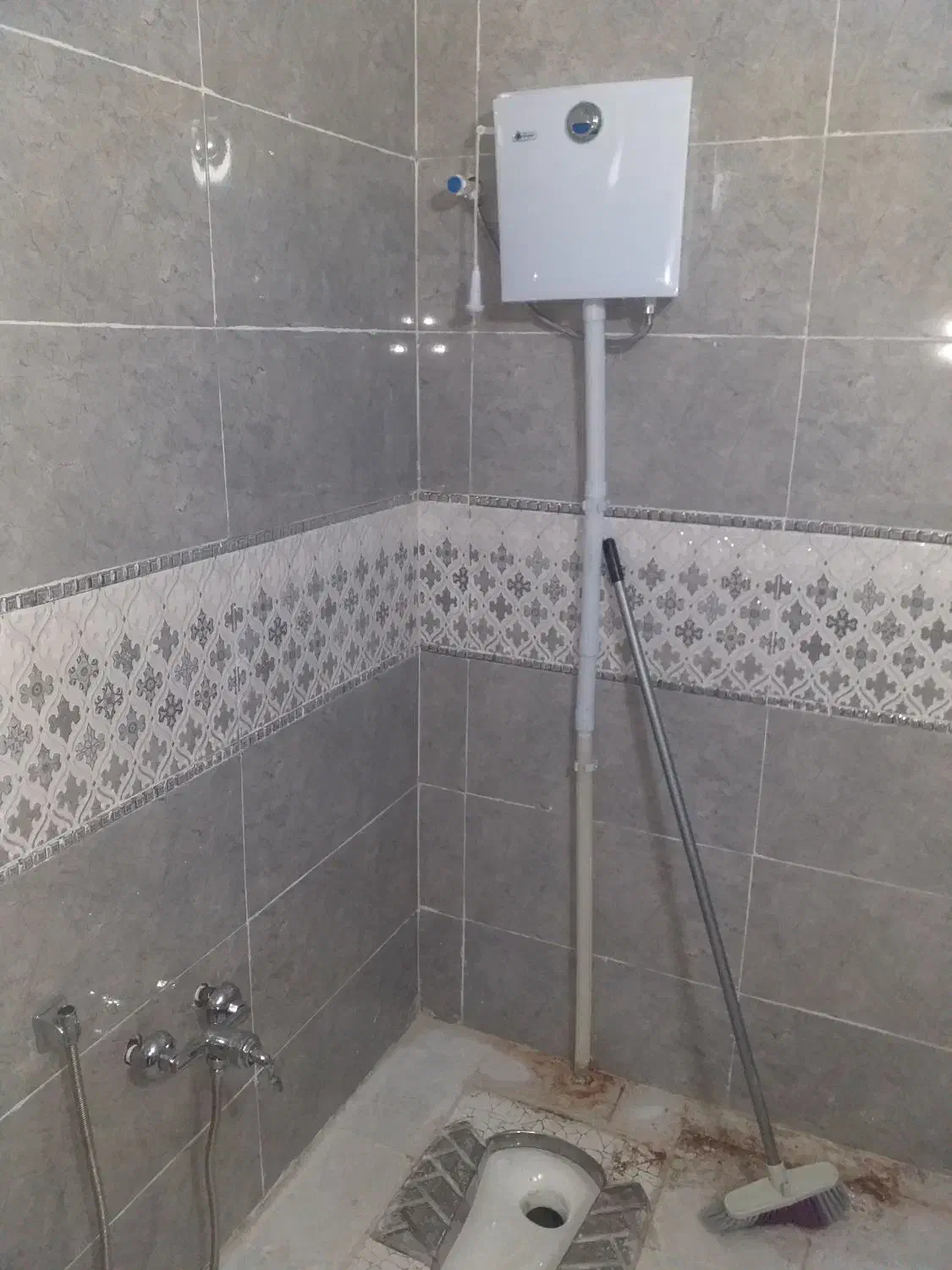 نشت یابی قلاویزکاری ورفع نشت فوری نوژاشرکت|خدمات پیشه و مهارت|کرمانشاه, |دیوار