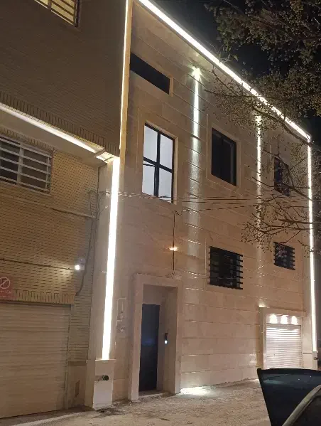 برق کشی ساختمان نصب دوربین دزدگیر اعلان حریق|خدمات پیشه و مهارت|کرمان, |دیوار