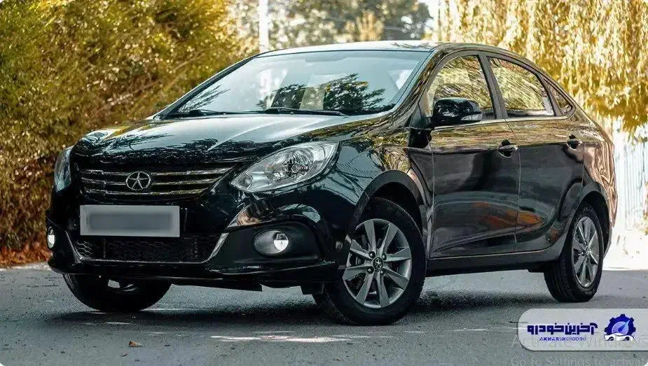 جک J4 اتومات آپشنال صفر 1401|خودرو سواری و وانت|همدان, |دیوار